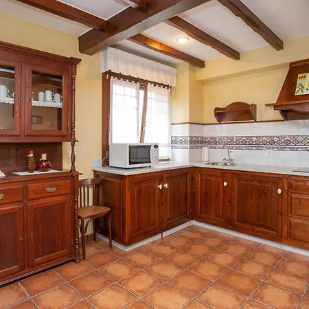 Apartamento As Tapias *