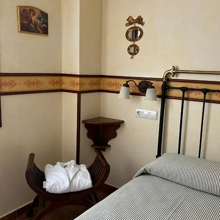 Apartamento As Tapias