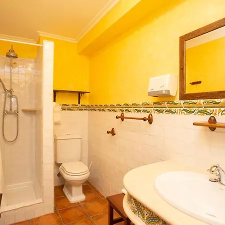 아파트 As Tapias *