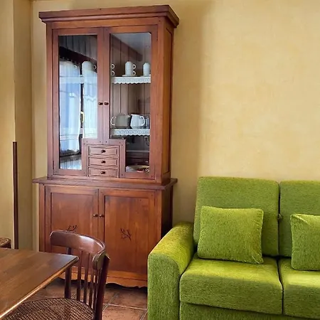 Apartament As Tapias *