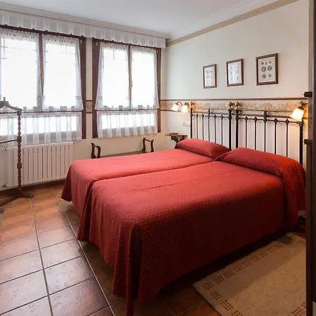 As Tapias Apartament