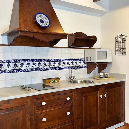 Apartament As Tapias