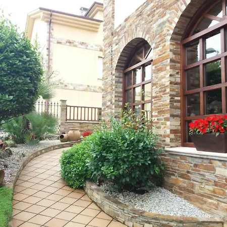 As Tapias 아파트 *