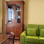 Apartamento As Tapias *