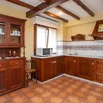 Apartamento As Tapias *
