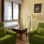 Apartamento As Tapias *