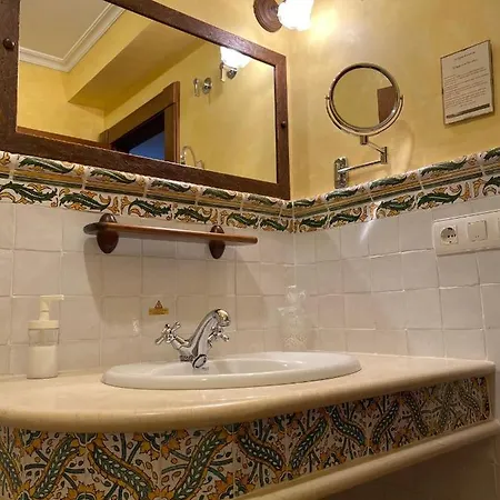 As Tapias Apartment *