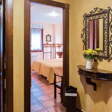 Apartamento As Tapias