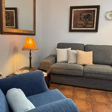 As Tapias Apartment Tapia De Casariego
